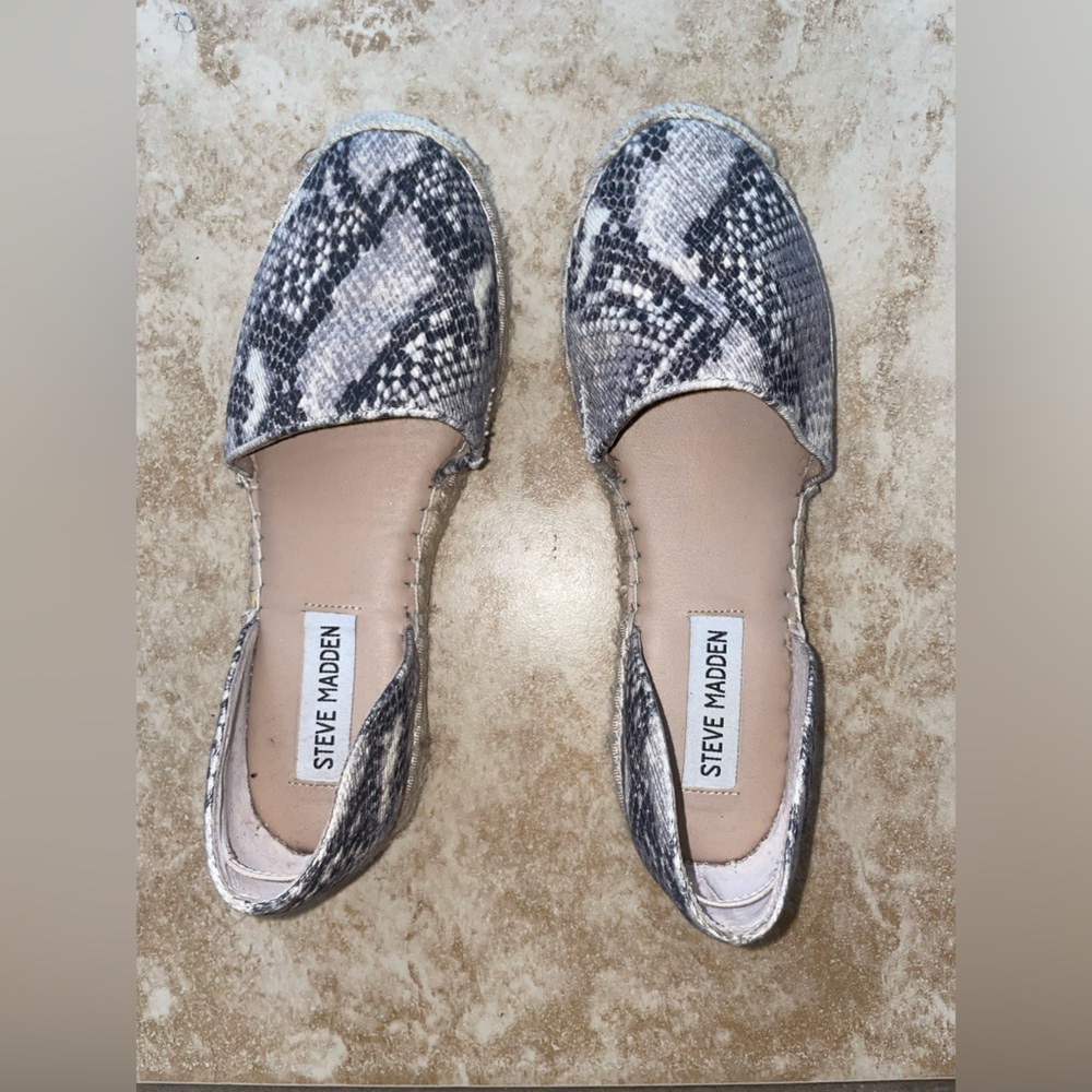 Steve Madden Shoes